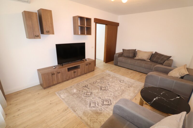 Metrou Grigorescu, 3 min., renovat complet, mobilat si utilat