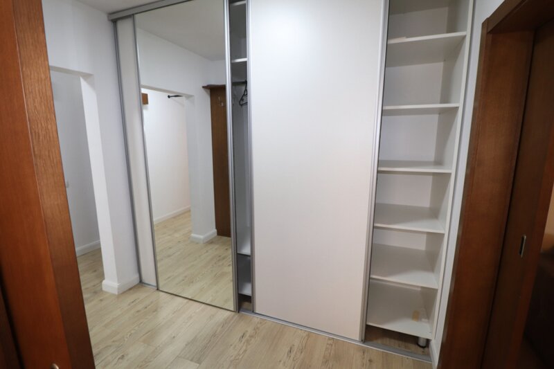 Metrou Grigorescu, 3 min., renovat complet, mobilat si utilat